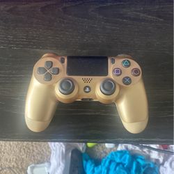 used PS4 Controller Every Things Works Just Got Rid Of The PS4 