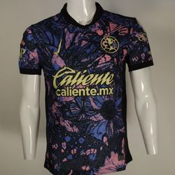 2024-2025 Nike Club America 3rd third kit