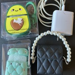 Ear Pods Second Generation 