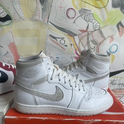 Jordan 1 High ‘85 Neutral Grey size 10.5 