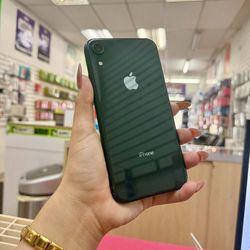 IPhone XR 64GB UNLOCKED❕