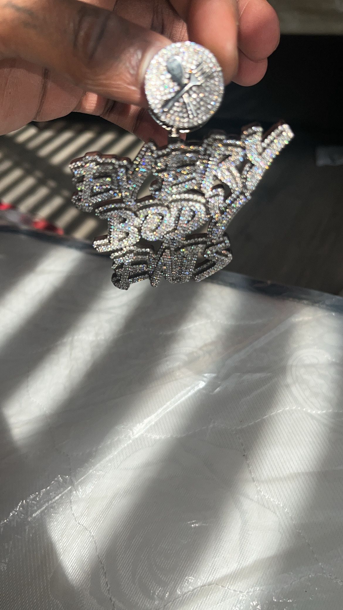 PENDANT (READ DESCRIPTION)