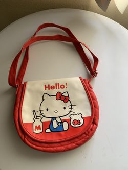 Back pack