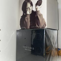Billie Eilish Your Turn 2 Perfume