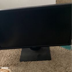 Dell Computer monitor 