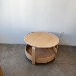 IKEA BORGEBY Coffee Table