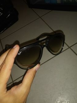 RayBan Sunglasses