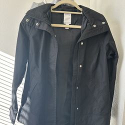 Náutica Rain Jacket 