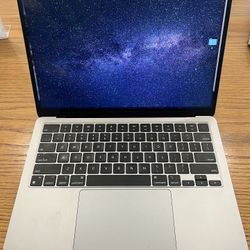 Brand New 2022 MacBook Air 