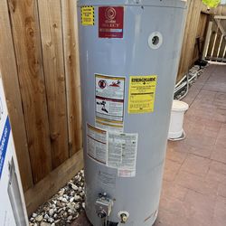Water Heater