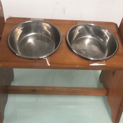 Adjustable Bowls