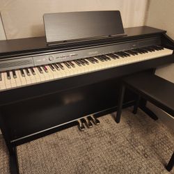 Casio Celviano AP-250 