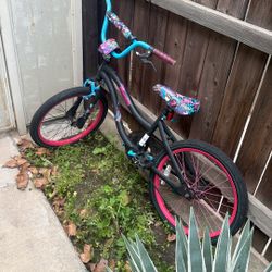 Bike Monster High ( good condition)