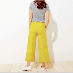 Loft Pants 2p