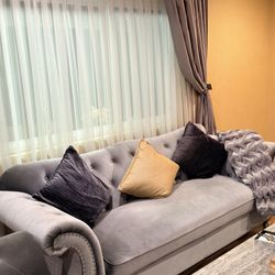 Home Couch 4 Set