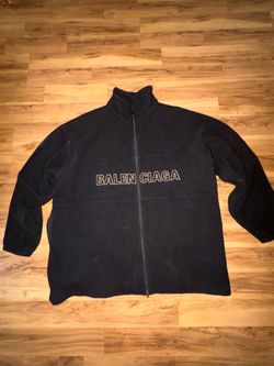 Balenciaga Jacket XL