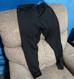 dazzy leggings size m