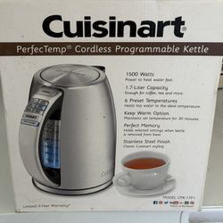 Kettle