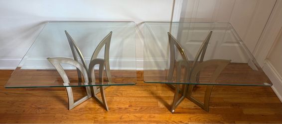 Contemporary Side Tables