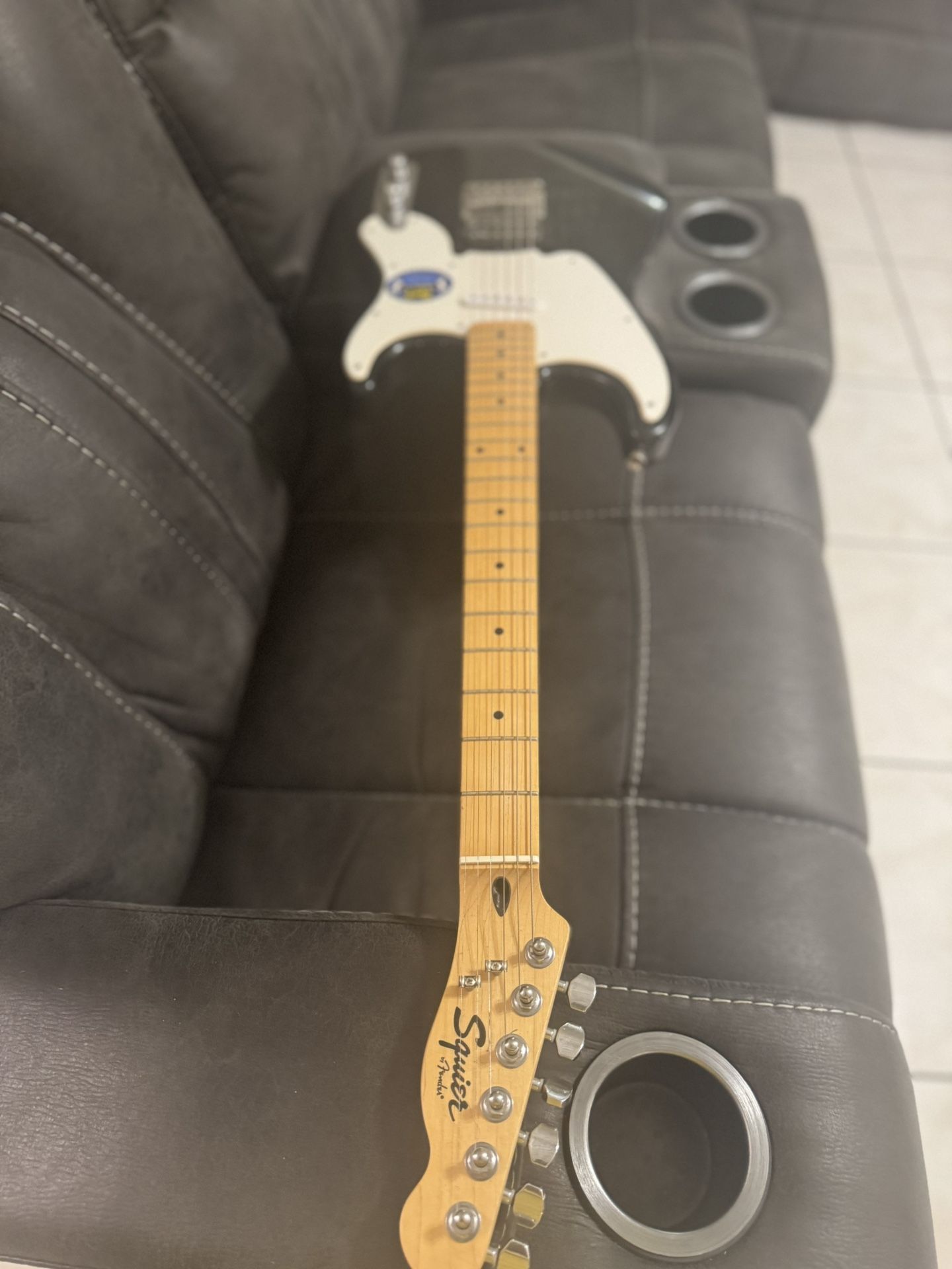 Guitars