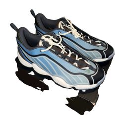 Adidas Intimidation Low Mens Shoes Size 11