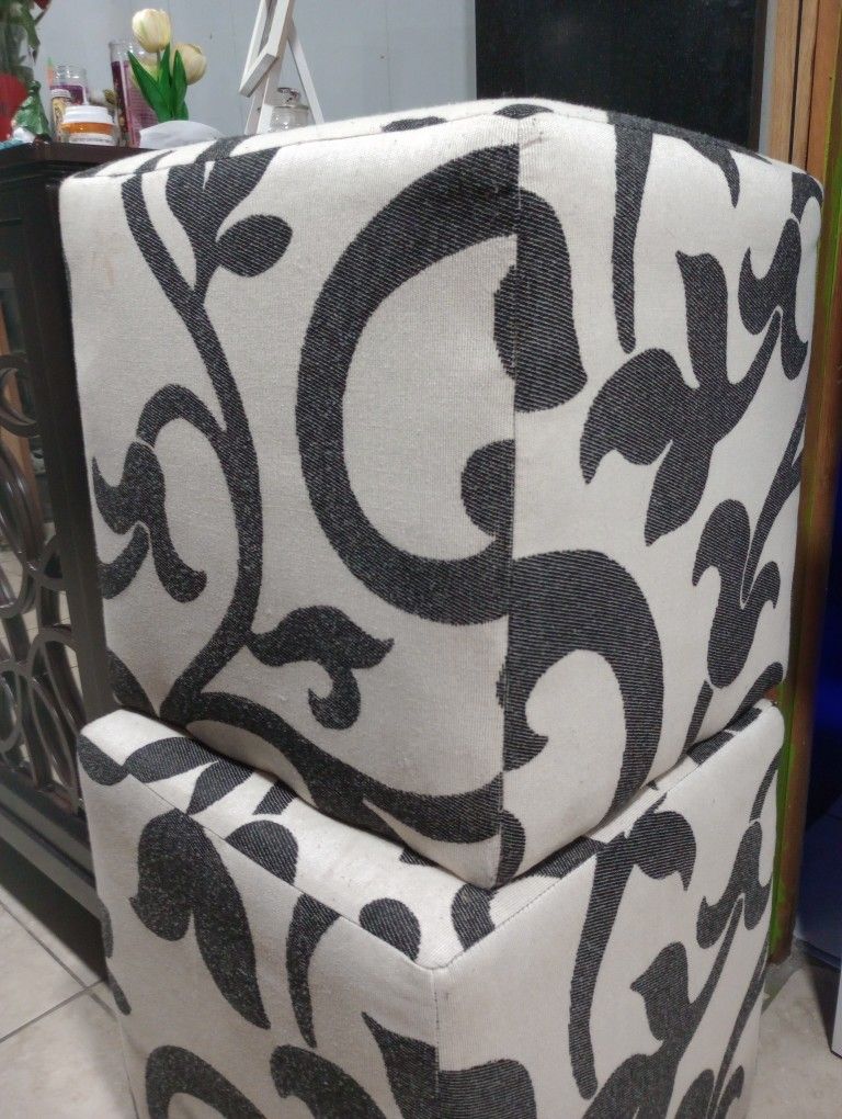Ottomans 20 Obo