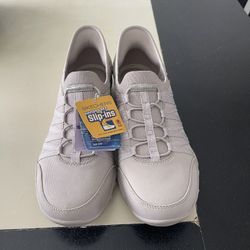 Sketchers Slip Ins 