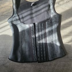 Anne Chery Waist Trainer