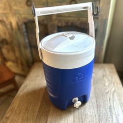 New Igloo Sport Water 💦 Cooler 
