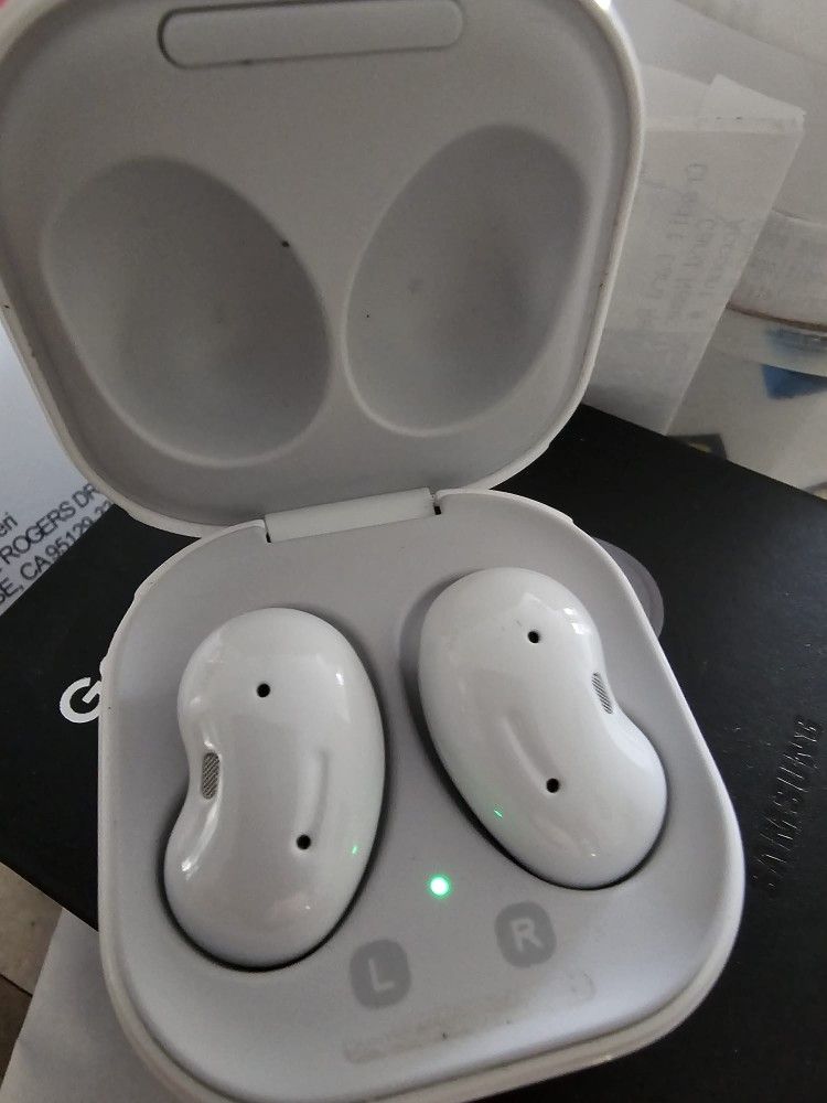 Samsung Earbuds