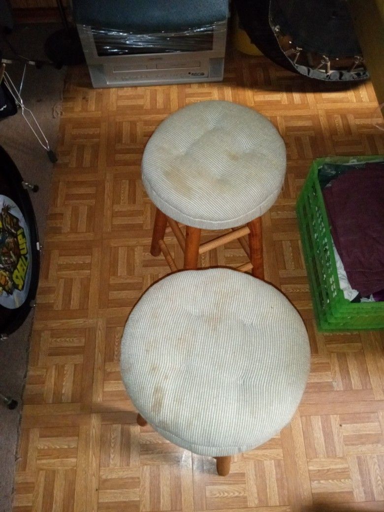 Bar Stools