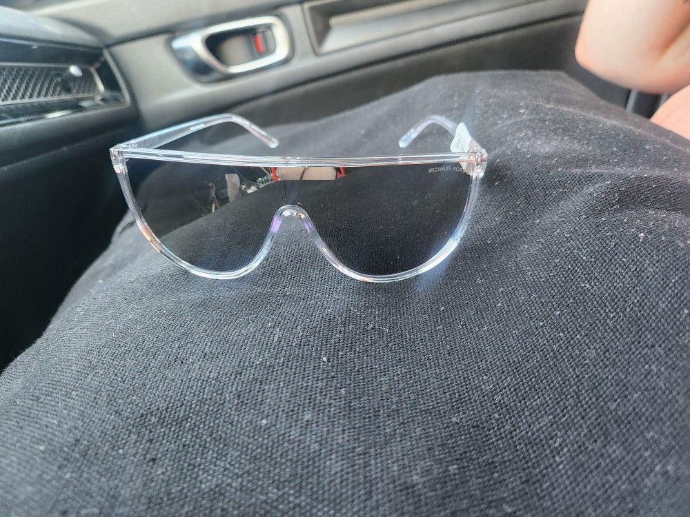 MICHAEL KORS SUNGLASSES 