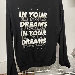 Sweater Size S
