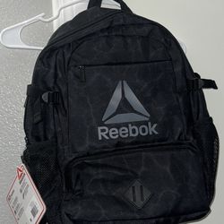 Men’s Reebok Backpack 