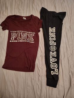 Pink sz s