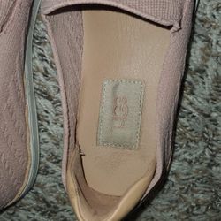 UGG Sammy Chevron LA Sunset Knit Adult size 7 women 