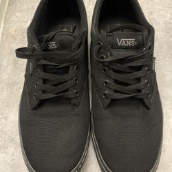 Vans shoes 