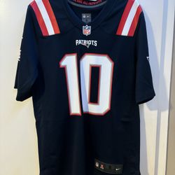 NFL Patriot Jersey 