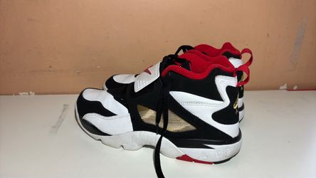 NIKE AIR DIAMOND TURF 49ers SIZE 11