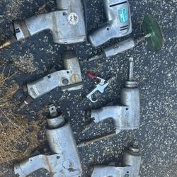 air tools