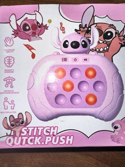 Fast Push Puzzle Game