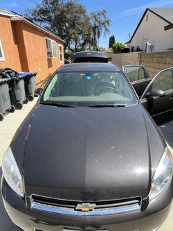 2009 Chevrolet Impala