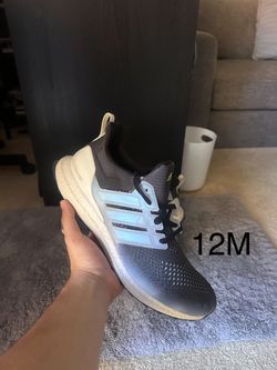 Adidas UltraBoost 1.0 Black Halo