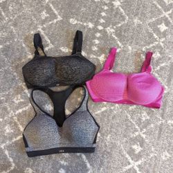 All VICTORIA'S SECRET SPORTS BRAS