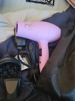 Small Travel Blow Dryer