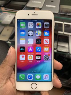 iPhone 6S 64gb Unlocked Gold