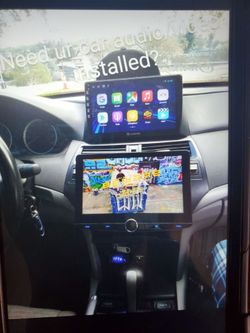 Car Audio installs