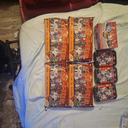 Football Cards 