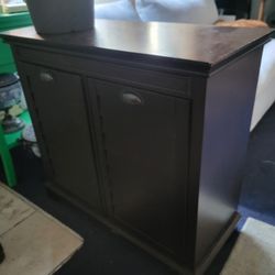 Laundry Cabinet