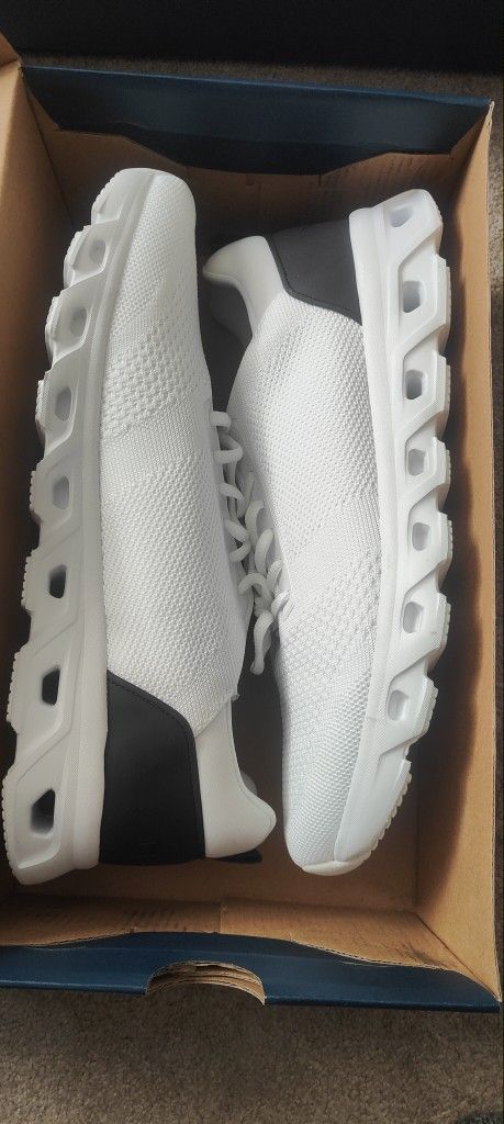 Nautica Men's Casual Lace-Up Sneakers